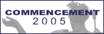 Commencement 2005