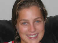 Josephine Johnson-Andres