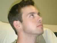 Josh Niehaus