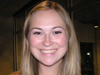Liz Hollister