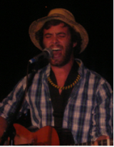 Yoav Guttman and The Straw Hat Band