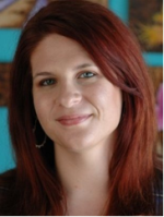 Tracy Sagalow