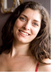 Allison Scola