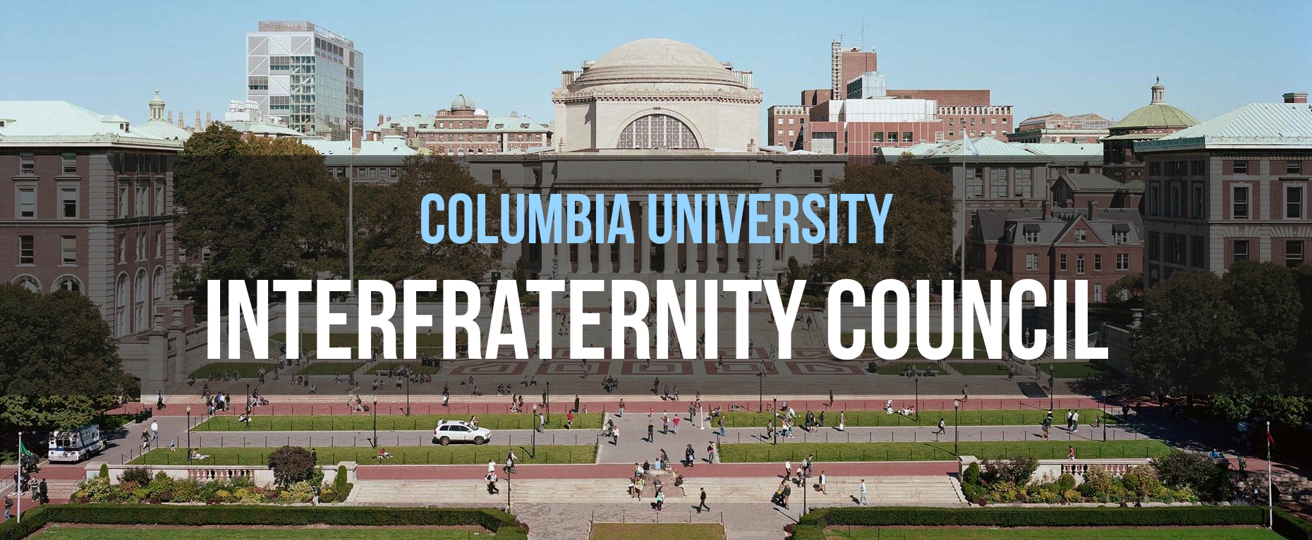 Columbia University - Historic Districts Council's Six to Celebrate
