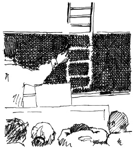 classroom