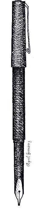 pen