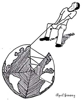kippah pull