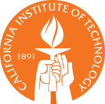 Caltech logo