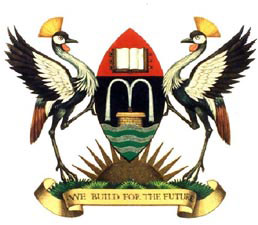 Makerere logo