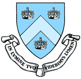 Columbia Escutcheon