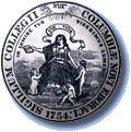 Columbia
Escutcheon