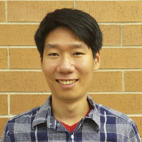 Haejin Park