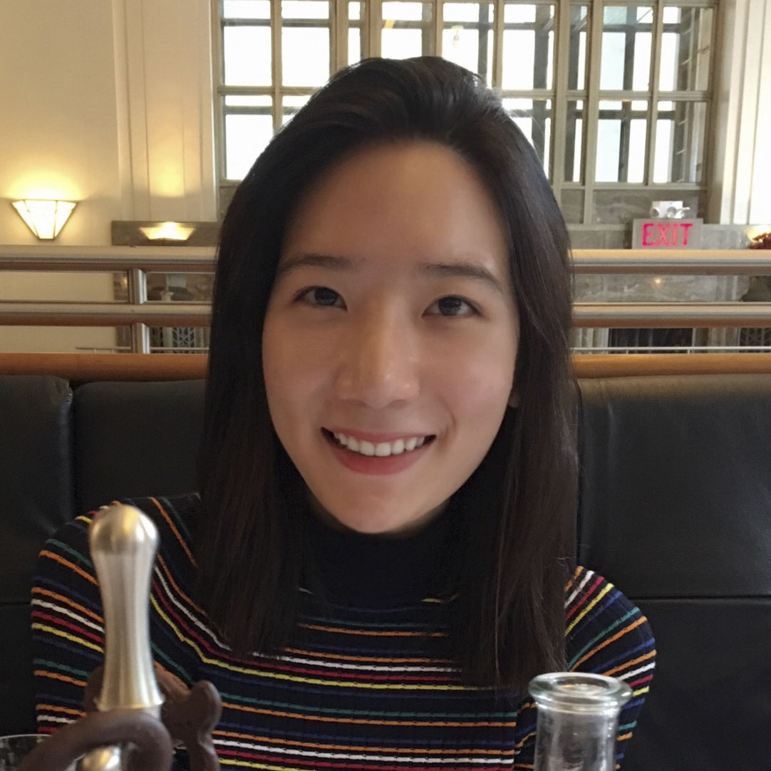 Inyoung Rachel Kim