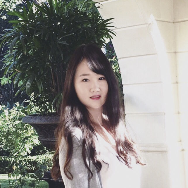 Lisa Kim
