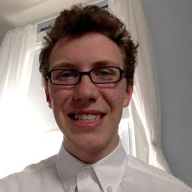 Nicholas Lombardo