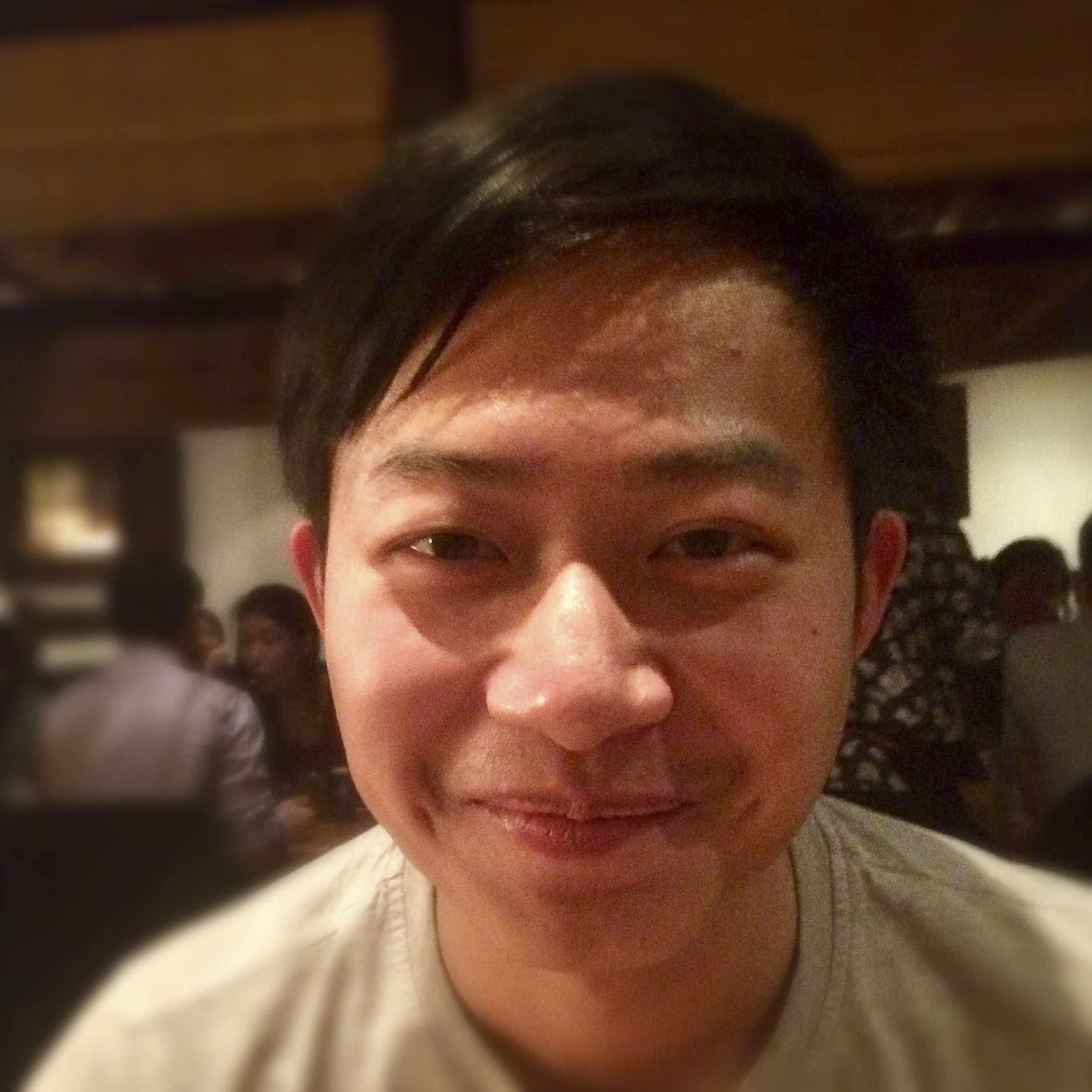 Stephen Wu