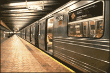 NYC Subway