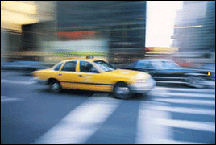 NYC Taxi
