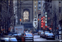 NYC Parking