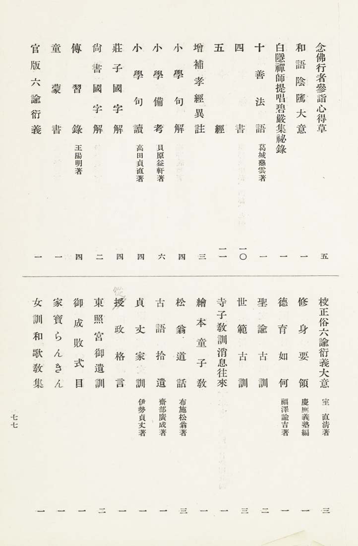 columbia university libraries nichi bei bunka gakkai ni gokashi kizō no tosho kaiga hyōhon sonota no bunka shiryō o mo fukumu mokuroku