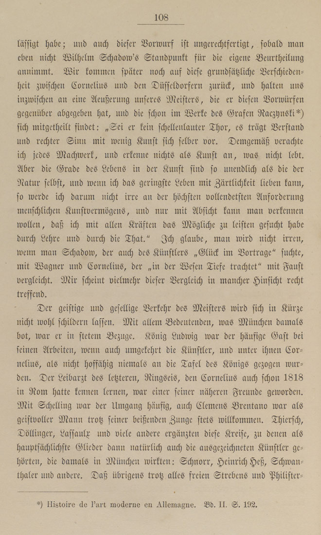 Moderne Deutsche Malerei Hans Konrad Rothel Nadir Kitap