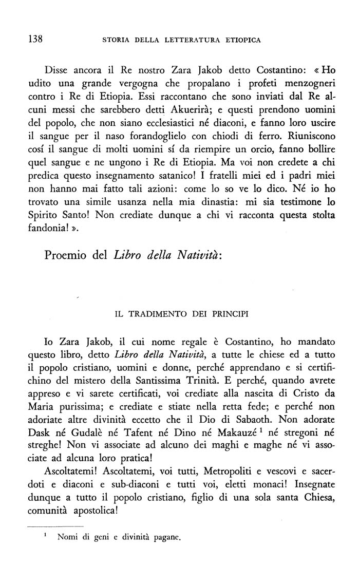 Storia Della Letteratura Etiopica - Libro Su Cultura E Scrittura Etiope - Foto 8