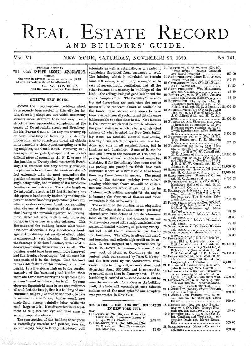 Real Estate Record page image for page ldpd_7031128_006_00000121