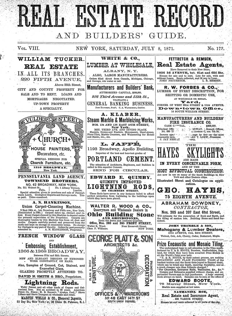 Real Estate Record page image for page ldpd_7031128_008_00000001