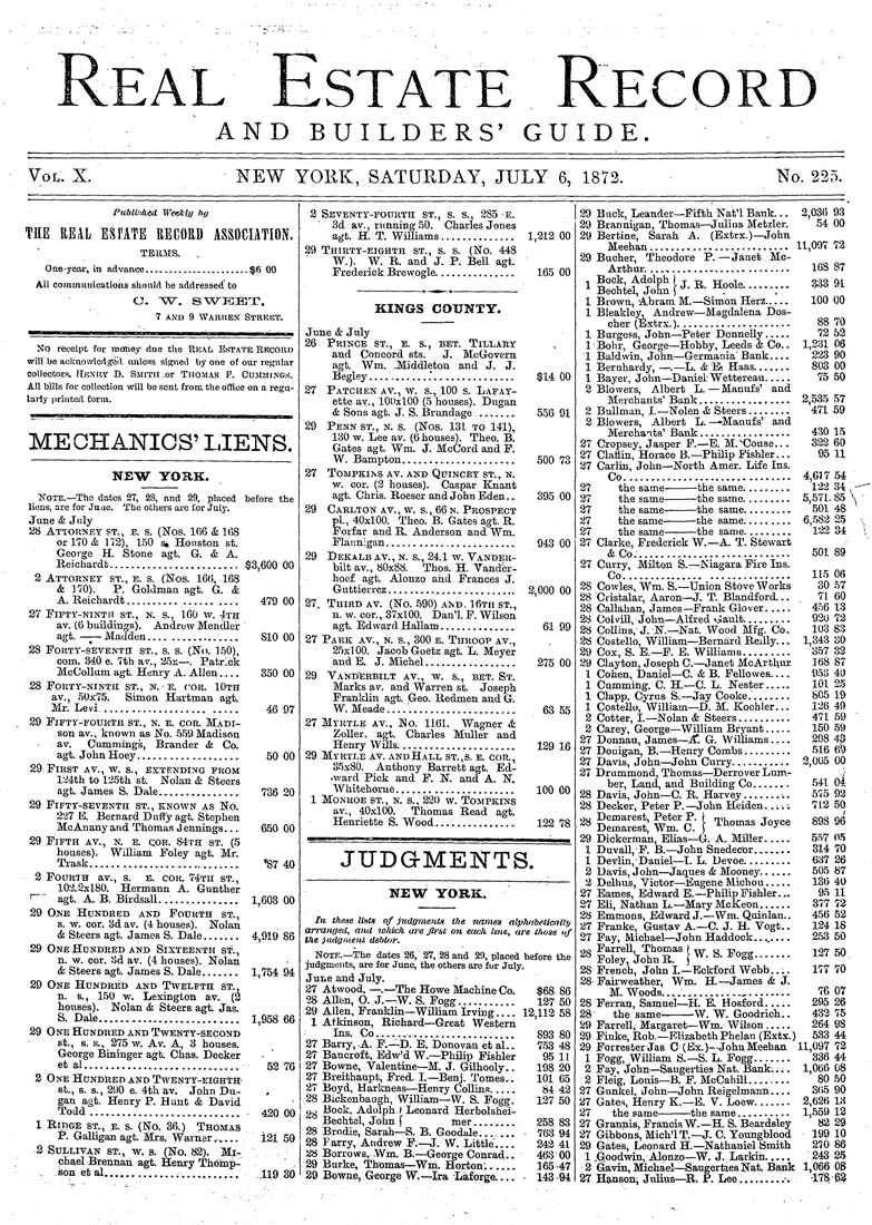 Real Estate Record page image for page ldpd_7031128_010_00000001