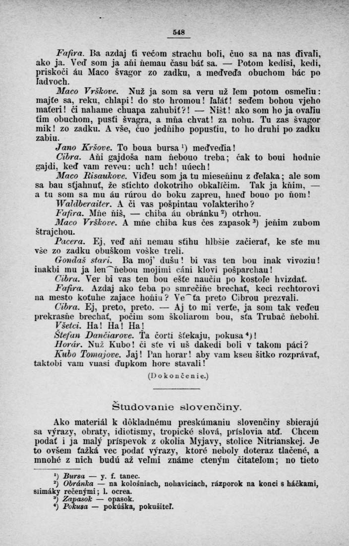 Columbia University Libraries Slovenske Pohl Ady Roc 14