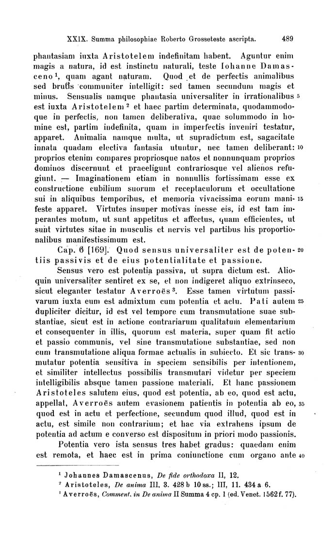 Columbia University Libraries: Die Philosophischen Werke ...