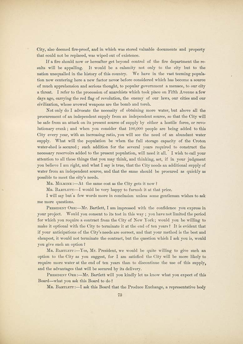 Columbia university outline image