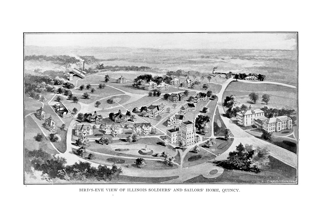 Columbia University Libraries Historical encyclopedia of Illinois