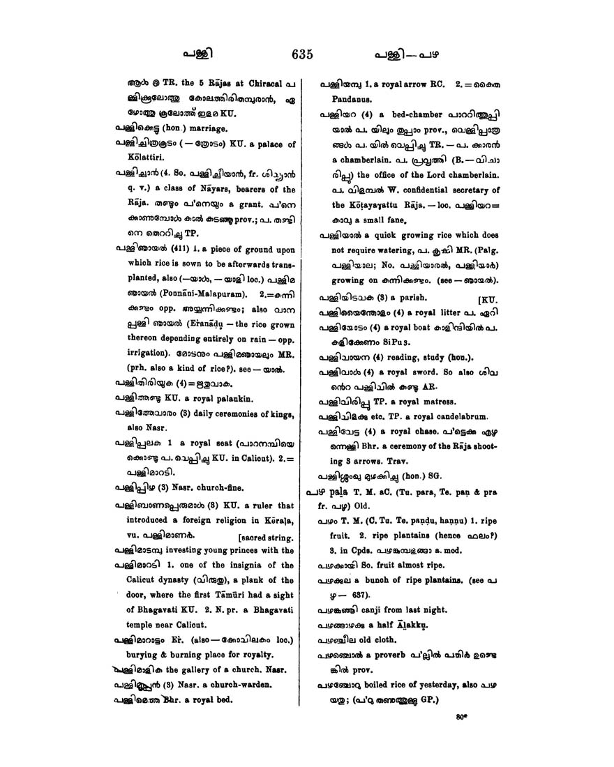 Establish Meaning In Malayalam Malayalam Translation Service By