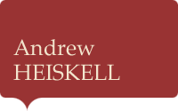 Andrew Heiskell