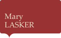 Mary Lasker