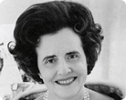 Mary Lasker