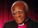 Desmond Tutu