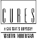Cover illustration, Duberman: Cures