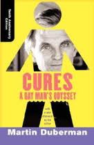  Cover illustration, Duberman: Cures