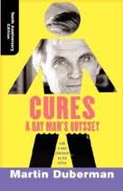 Cover illustration, Duberman: Cures