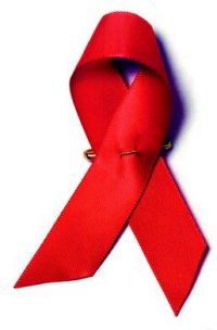 AIDS Ribbon