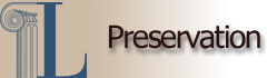 Preservation Dept.