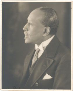 H. Lawrence Freeman