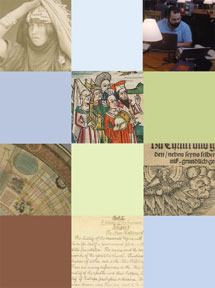 Friends of Burke Library lecture