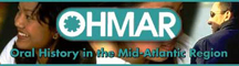 OHMAR logo