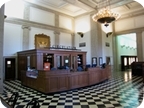 Circulation Desk