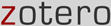 Zotero