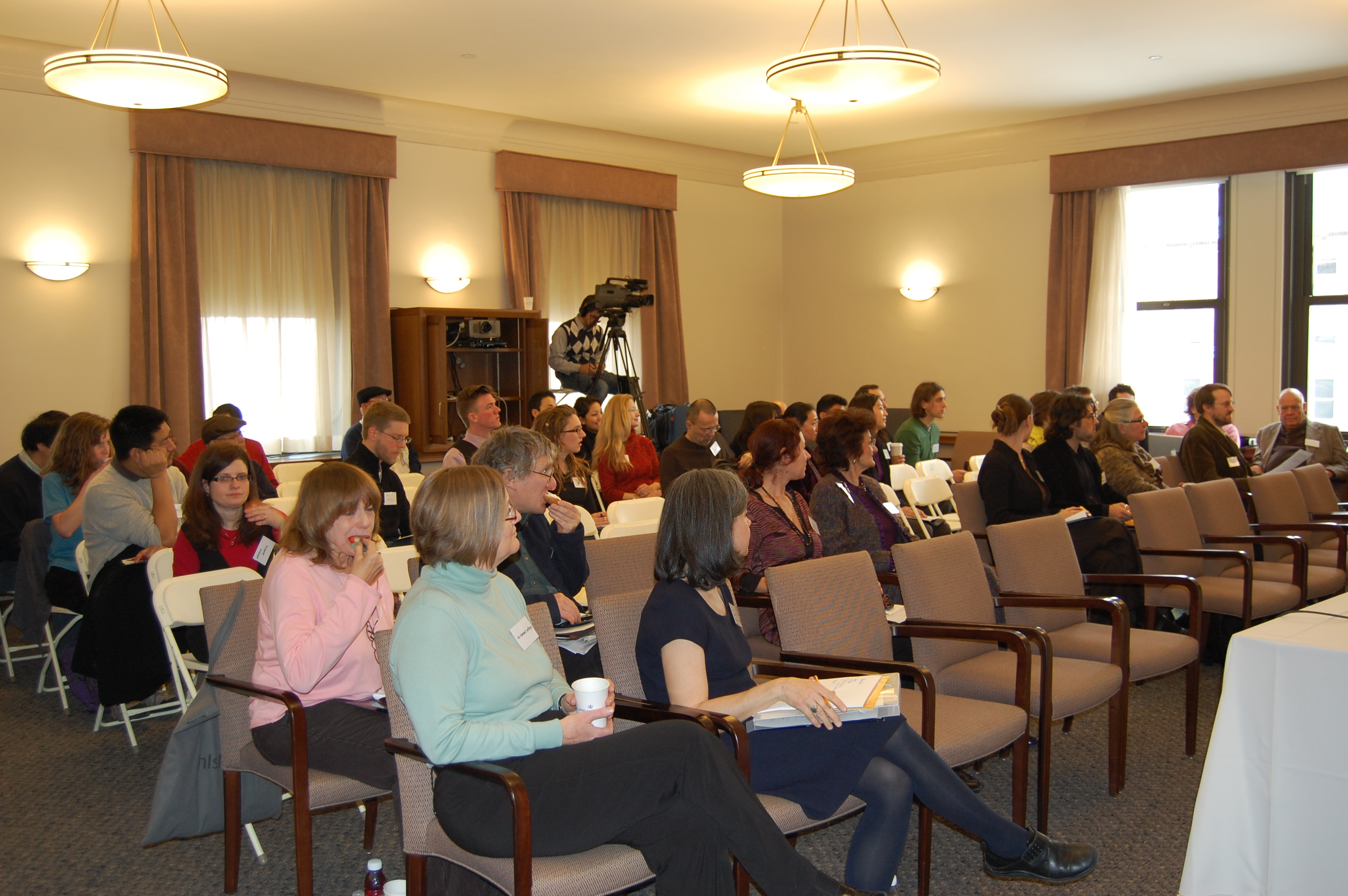 Social Sciences Conf