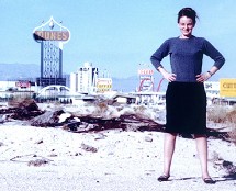 Denise Scott Brown